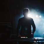 Jan Mojžíšek | DJ | Akce | Znojmo